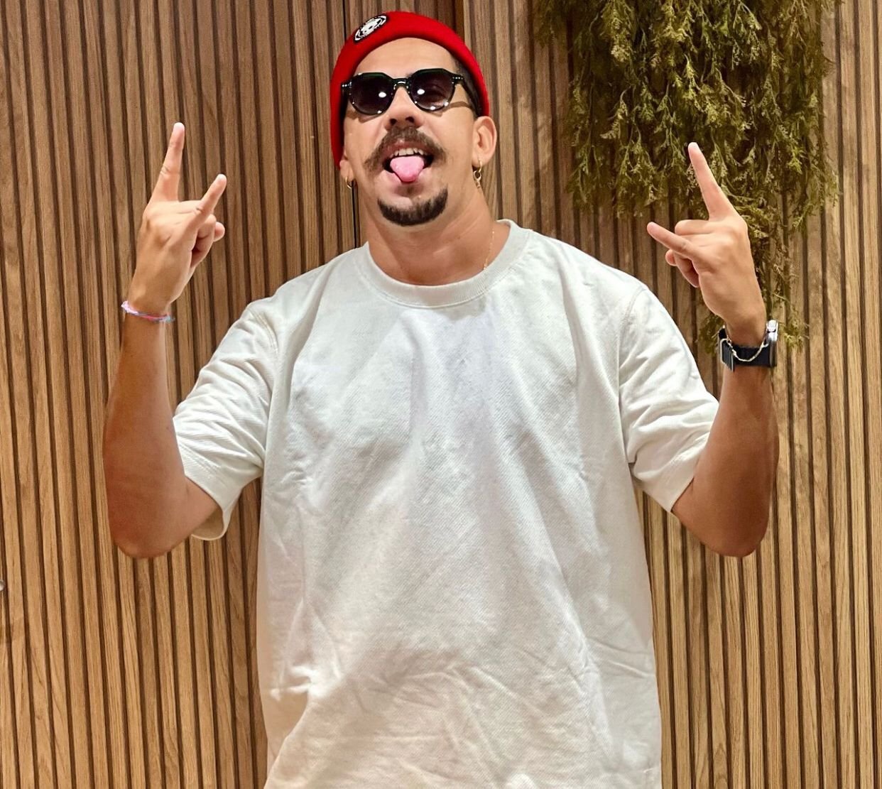 Mateus Crazy